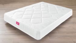 Airsprung - Elmdon Comfort Small - Double Mattress